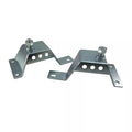 UPR 4.6 Solid Motor Mount Kit 3013-03