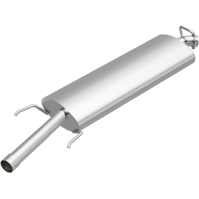 DIRECT-FIT MUFFLER - 06-12 TOYOTA R