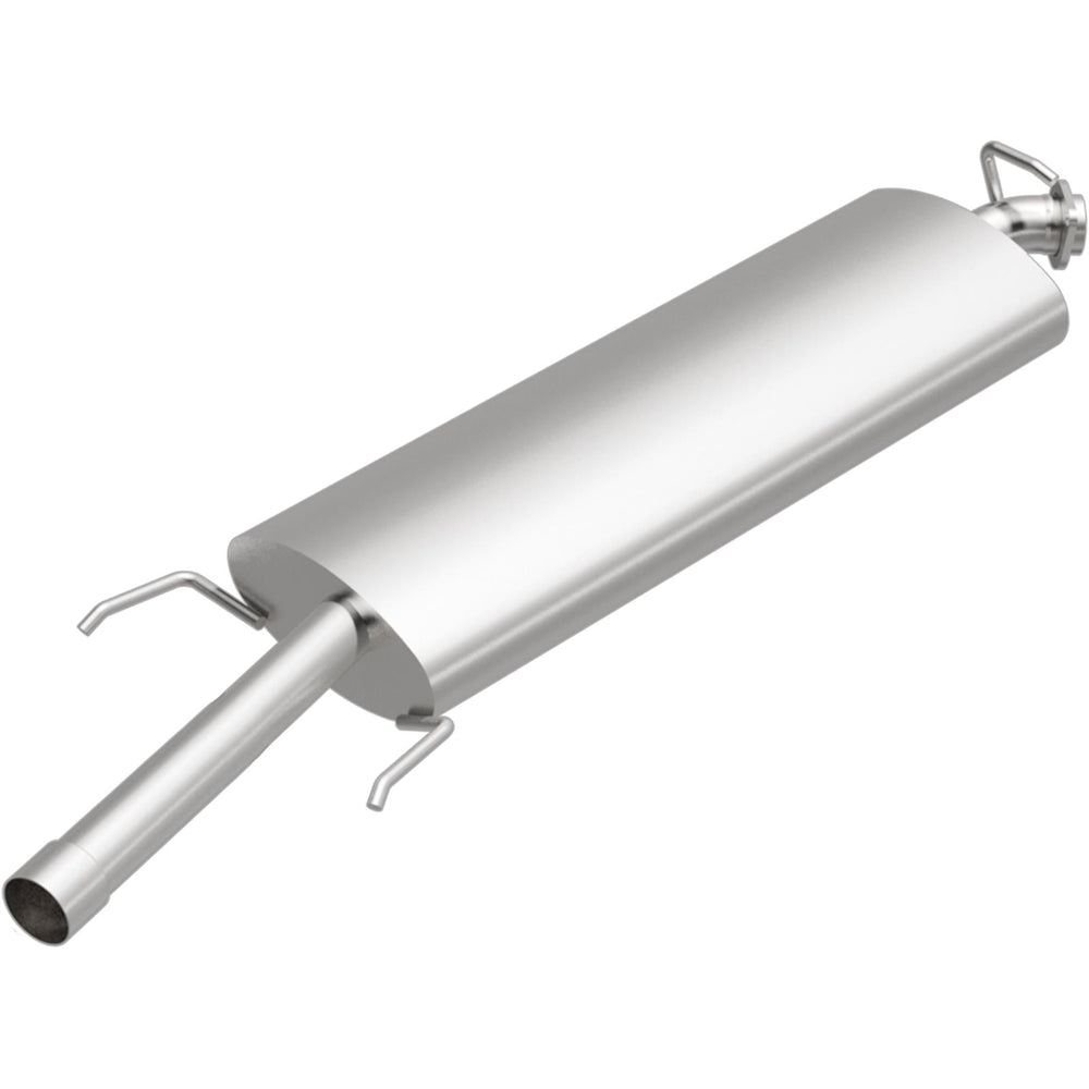 DIRECT-FIT MUFFLER - 06-12 TOYOTA R