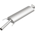 DIRECT-FIT MUFFLER - 06-12 TOYOTA R