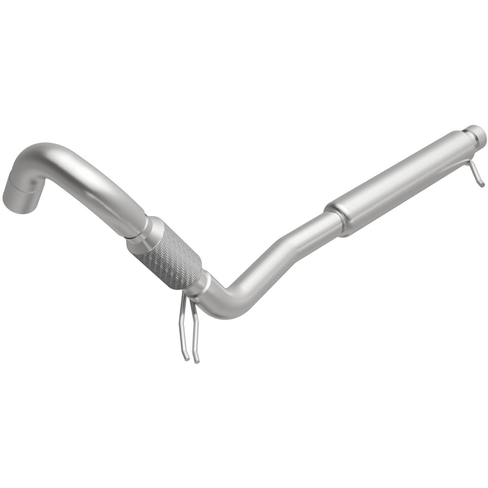 Resonator - 11-17 C/V Grand Caravan Routan T C 3.6L