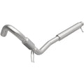 Resonator - 11-17 C/V Grand Caravan Routan T C 3.6L