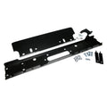 ~(34 lbs. 37X8X4)~ Winch Mount JK Moab/Call of Duty MW3 Editions OE Bumper