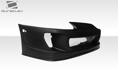 1993-1998 Toyota Supra Duraflex RD-X Front Bumper Cover - 1 Piece