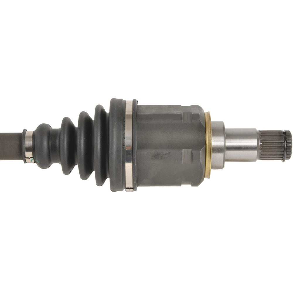 AIR SUSPENSION