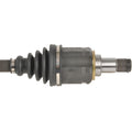 AIR SUSPENSION