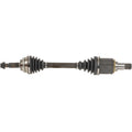 AIR SUSPENSION