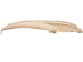VELOURMAT CUSTOM DASH COVER - BEIGE