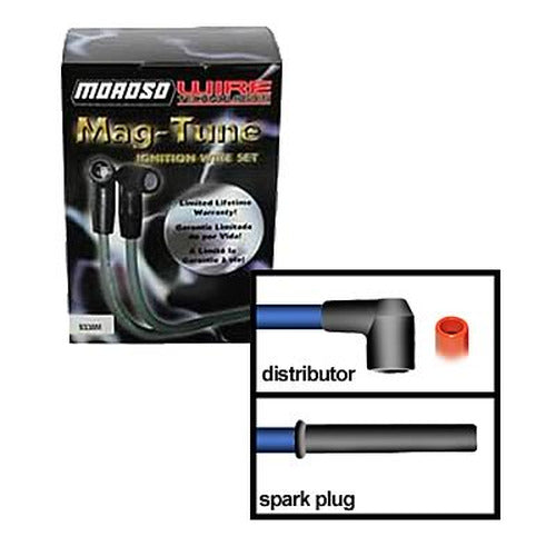 MAG-TUNE WIRE SET 2909