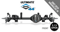 ULTIMATE DANA 44 AXLE ASSEMBLY (JK 5.13 RATIO/OPEN) FRONT