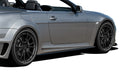 2004-2010 BMW 6 SERIES E6