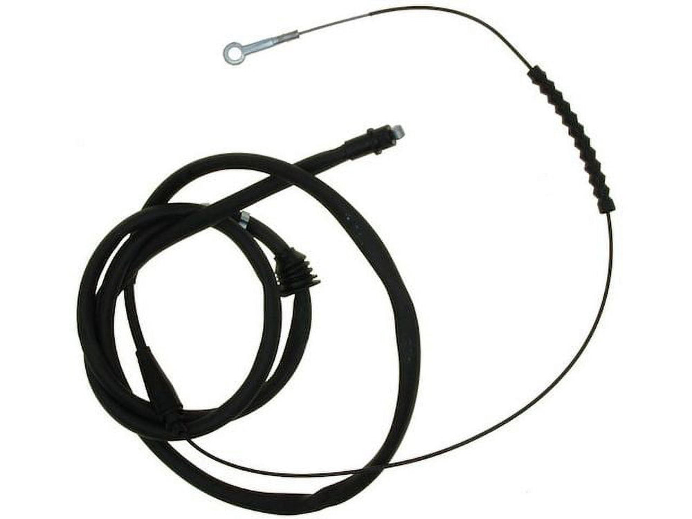 BRAKE CABLE