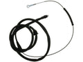 BRAKE CABLE