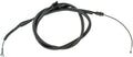 BRAKE CABLE