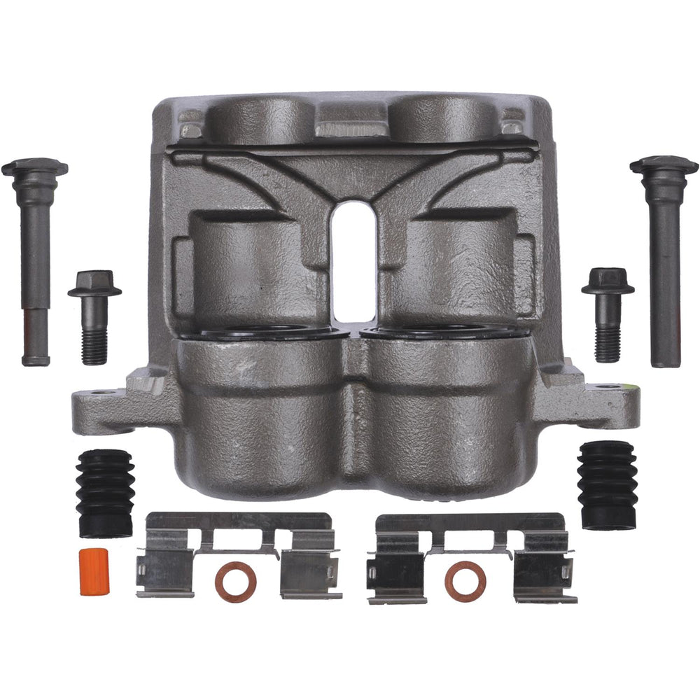FRICTION CALIPERS