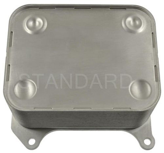 ENGINE OIL COOLER