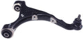 CONTROL ARM W/ BALL