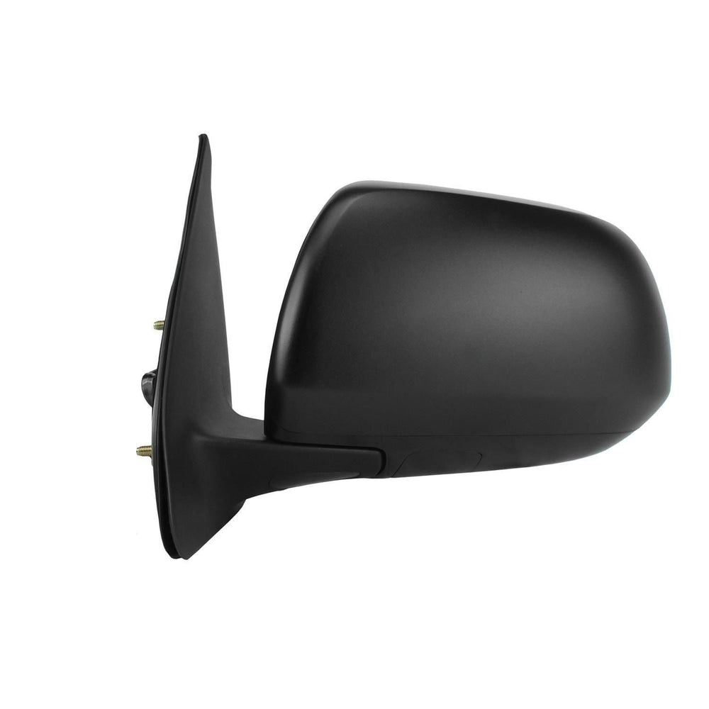 1215 TOYOTA TACOMA TEXTURED BLACK FOLDAWAY