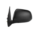 1215 TOYOTA TACOMA TEXTURED BLACK FOLDAWAY
