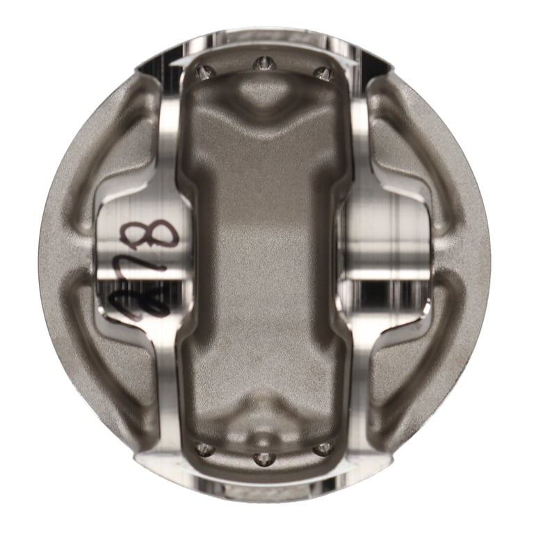 AC/HON B 4V DOME +8.25 STRUT 81.00M