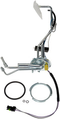 FUEL SENDING UNIT