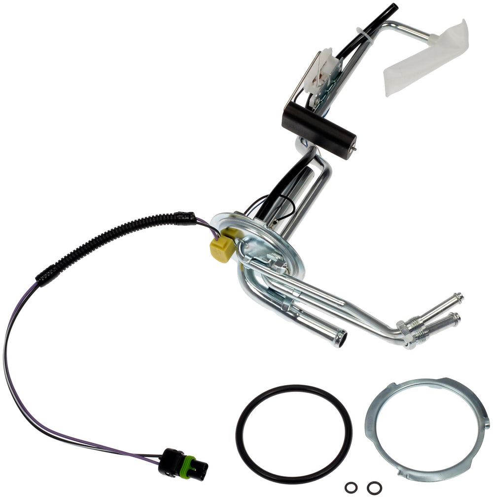 FUEL SENDING UNIT