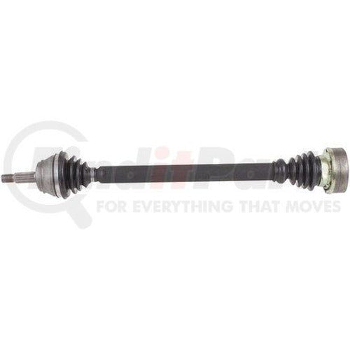 CV DRIVE AXLE