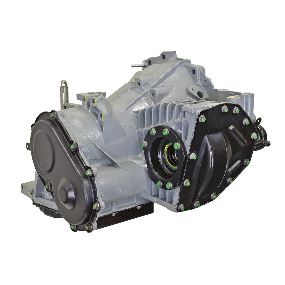 CHRY FWD 604 4SPD