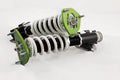 Tein 17-21 Honda Civic (FK7) Street Advance Z Coilovers