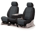 QUAD CAB, 4TH GEN; SOLID BENCH; W/3