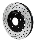 HAT/ROTOR KIT FRONT