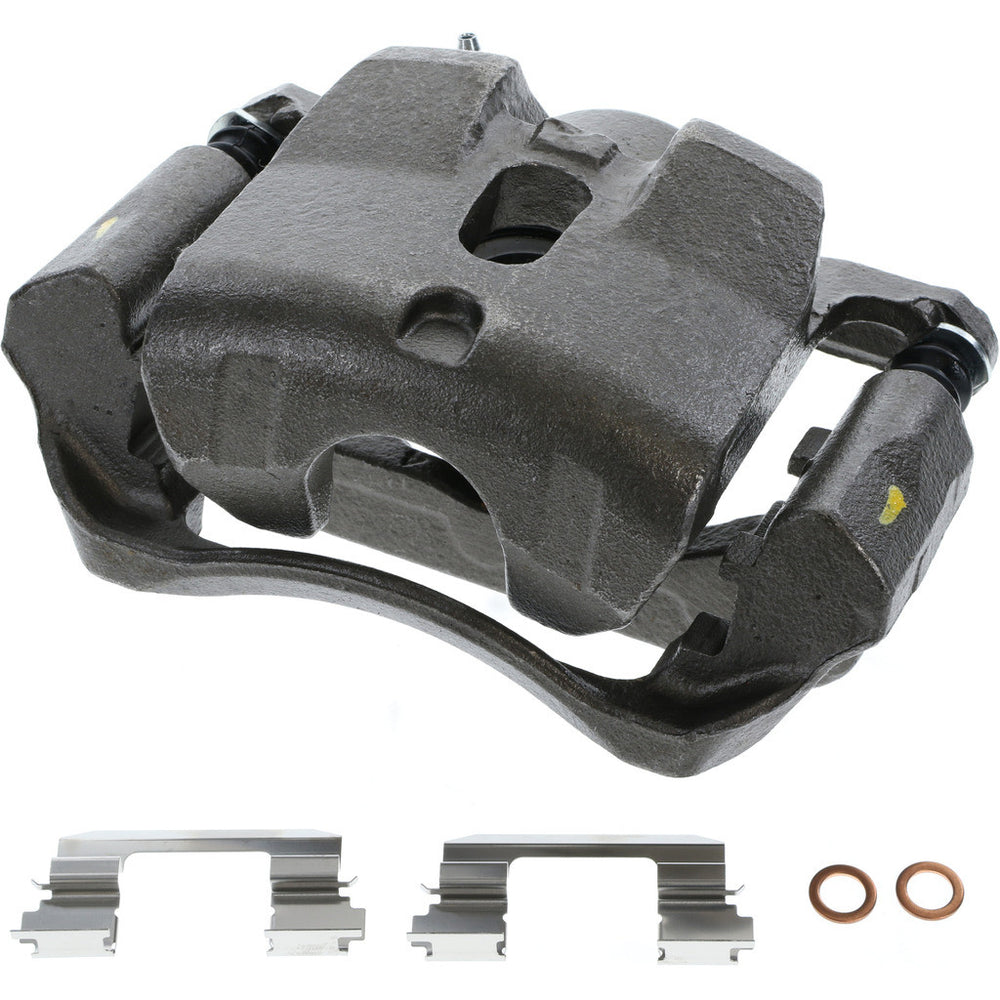 FRICTION CHOICE CALIPERS