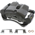 FRICTION CHOICE CALIPERS