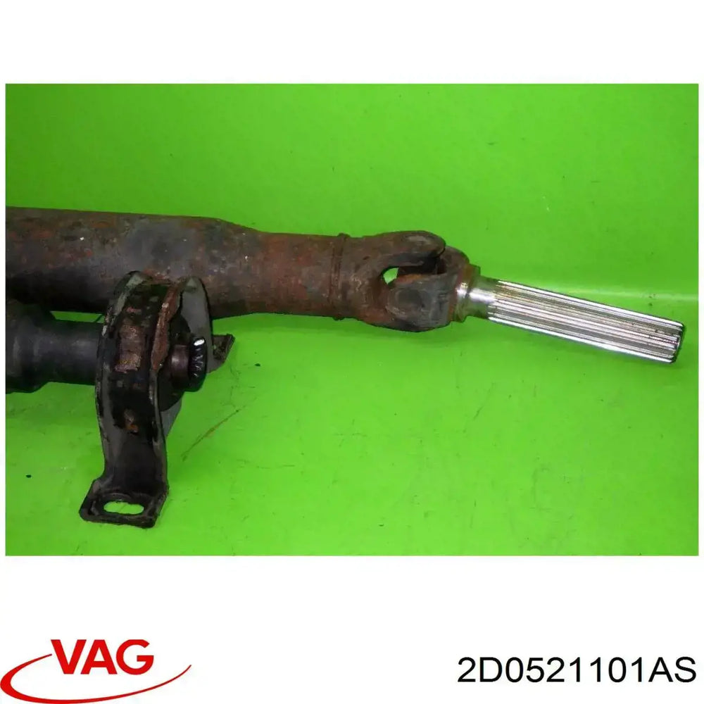 DRIVESHAFT