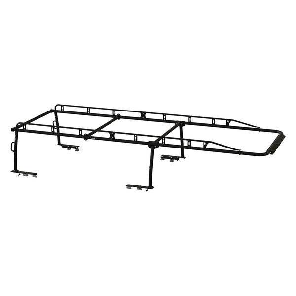 THE PRO RACK LEG & CROSSBAR KIT