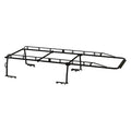 THE PRO RACK LEG & CROSSBAR KIT