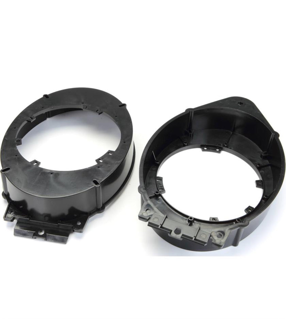 FORD,LINC,BMW 10-99,R/R