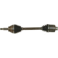 CV DRIVE AXLE