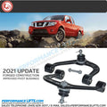 NISSAN ADJUSTABLE CONTROL ARMS