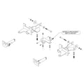EZ LOCK MTG BRKT 021916