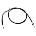 BRAKE CABLE