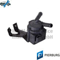 WATER CIRCULATING PUMP