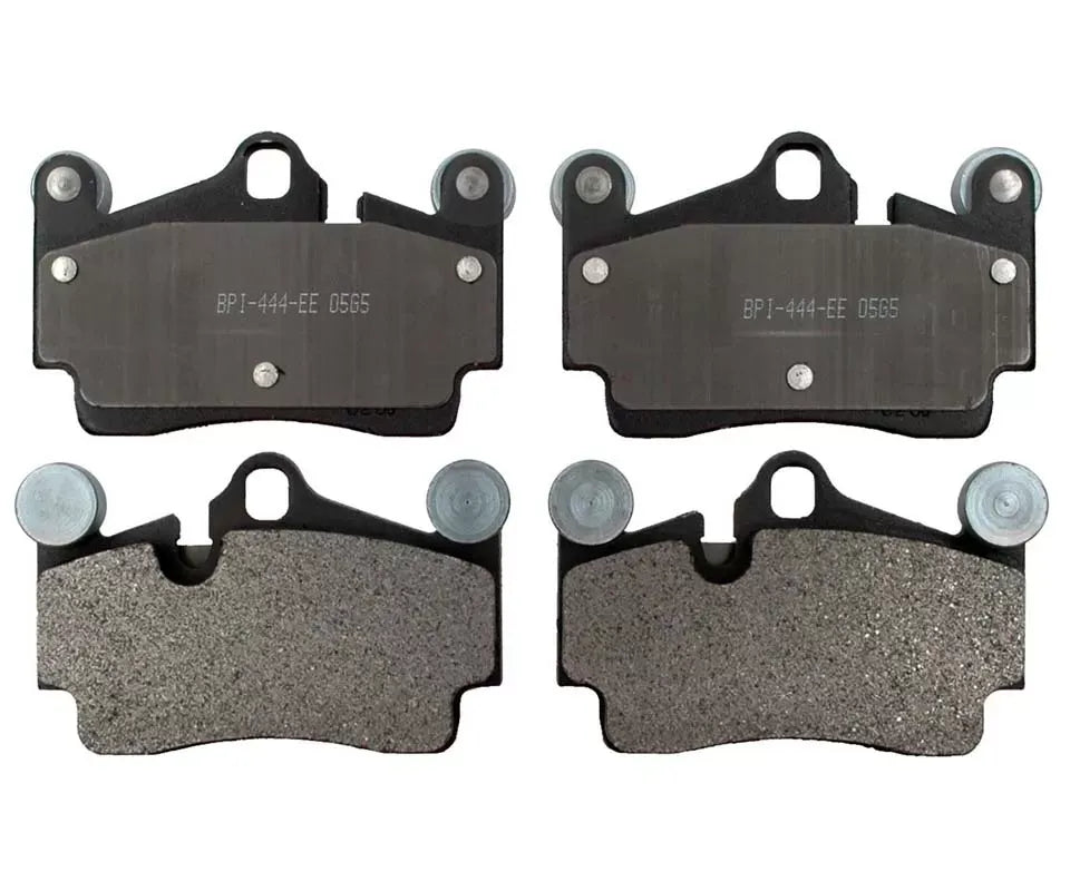 FRICTION BRAKES
