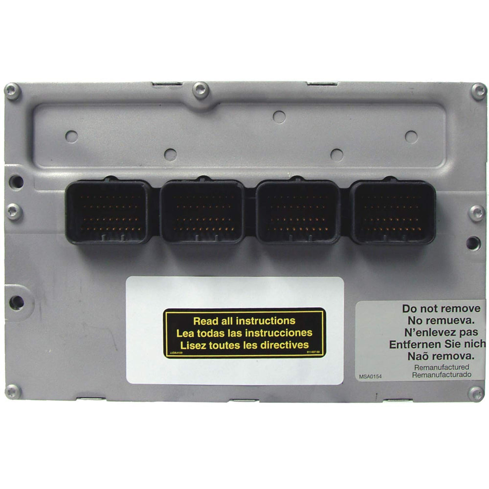 CHRYSLER ENG CTRL COMPUT