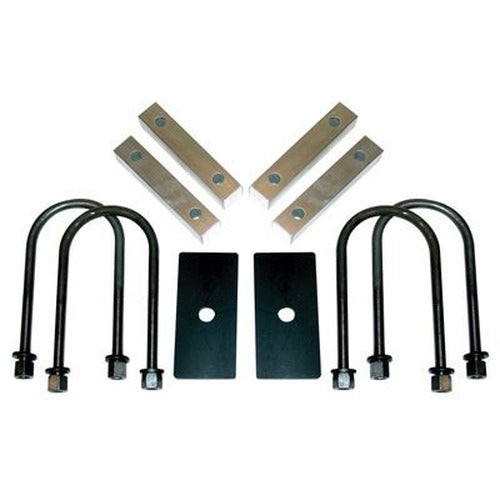 MONO-TO-MULTI LEAF CONVERSION KIT