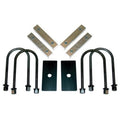 MONO-TO-MULTI LEAF CONVERSION KIT