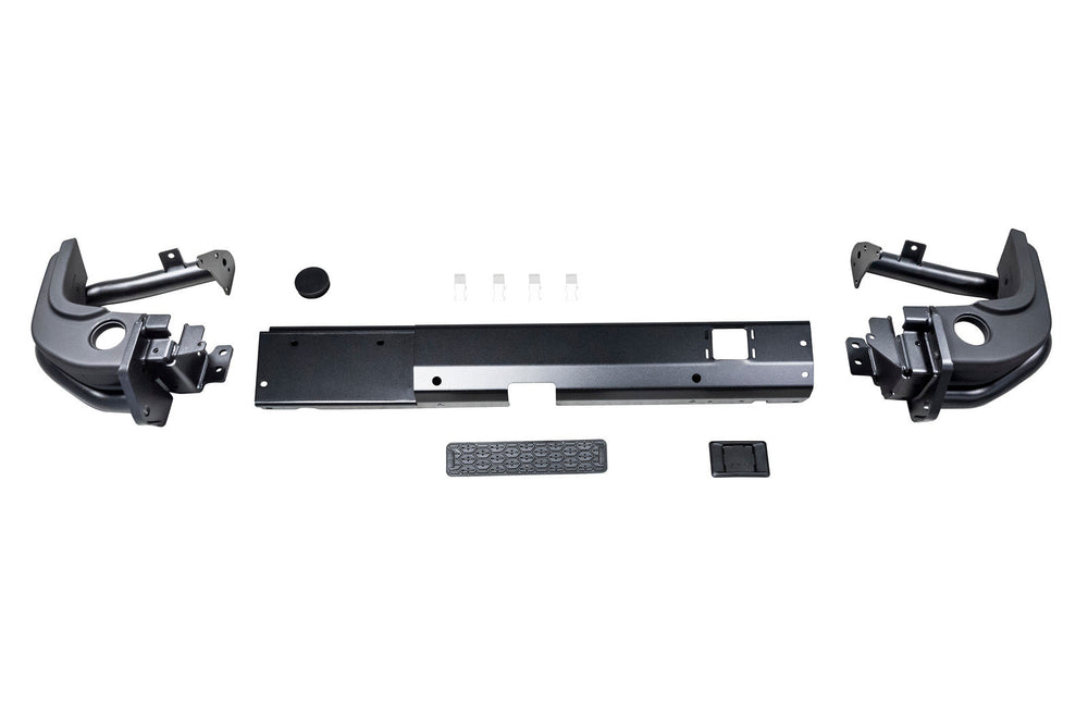 ConBox: JL Gas 2.5 Premium Suspension 4xe Compatitble