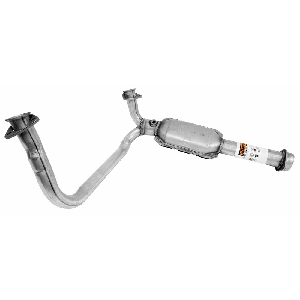 CONVERTER-CALCAT DOMESTIC