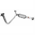 CONVERTER-CALCAT DOMESTIC