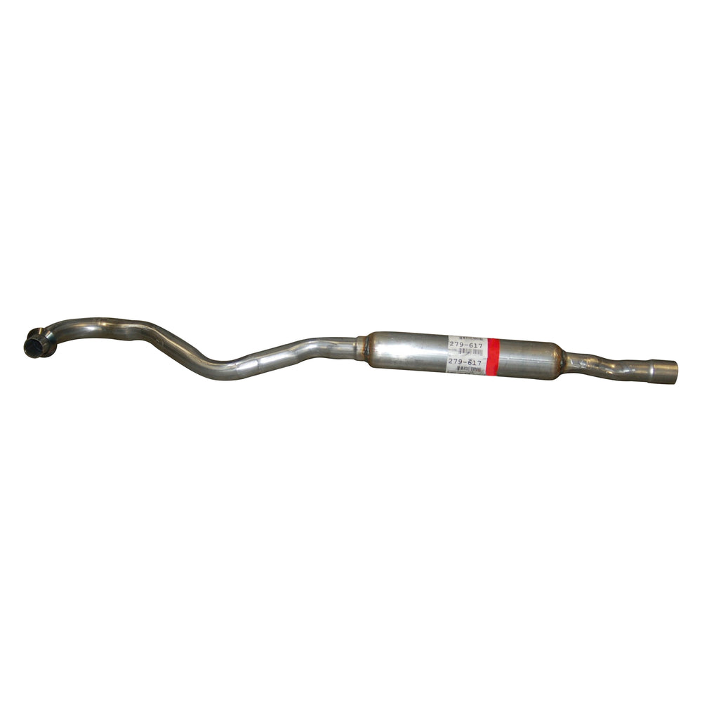 DIRECT-FIT RESONATOR - 03-06 MATRIX